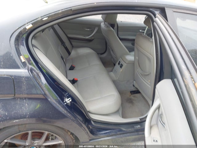 Продажа на аукционе авто 2008 Bmw 328i, vin: WBAVA33558FV66270, номер лота: 45189804