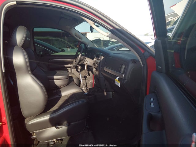 45189806 :رقم المزاد ، 3D7HA16H04G235282 vin ، 2004 Dodge Ram 1500 Srt-10 مزاد بيع