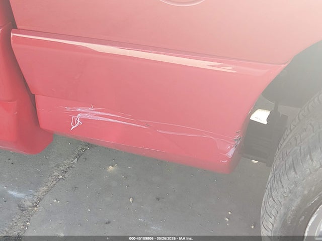 45189806 :رقم المزاد ، 3D7HA16H04G235282 vin ، 2004 Dodge Ram 1500 Srt-10 مزاد بيع