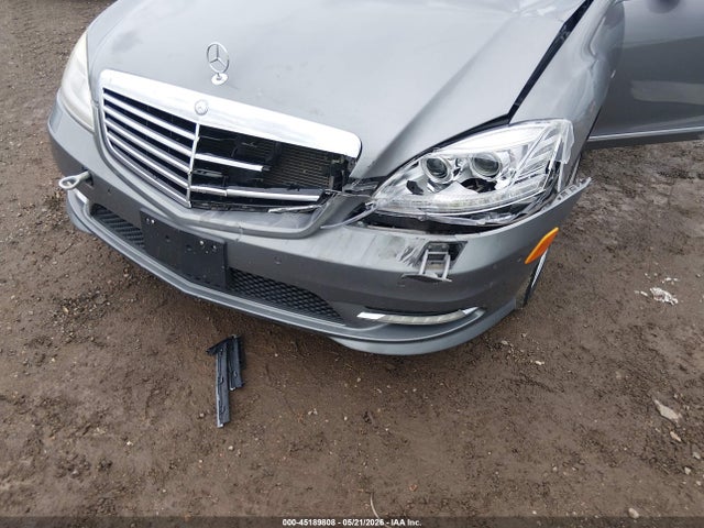 45189808 :رقم المزاد ، WDDNG7DB8CA428151 vin ، 2012 Mercedes-benz S 550 مزاد بيع