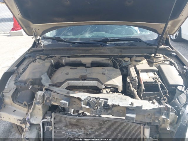 Aukcja sprzedaży 2013 Chevrolet Malibu 1lt, vin: 1G11C5SA7DF216714, numer aukcji: 45189809