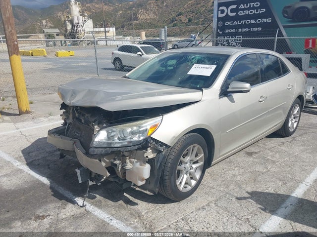 Aukcja sprzedaży 2013 Chevrolet Malibu 1lt, vin: 1G11C5SA7DF216714, numer aukcji: 45189809