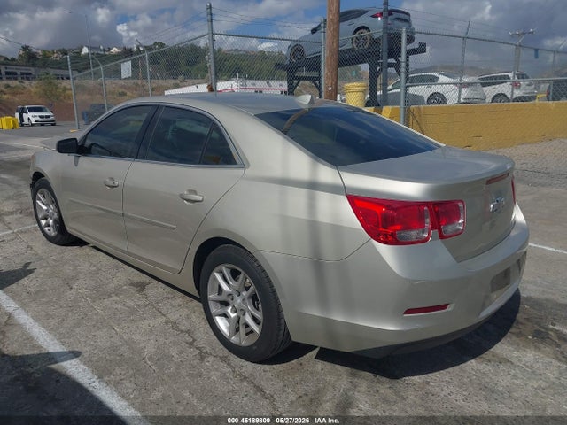 Aukcja sprzedaży 2013 Chevrolet Malibu 1lt, vin: 1G11C5SA7DF216714, numer aukcji: 45189809