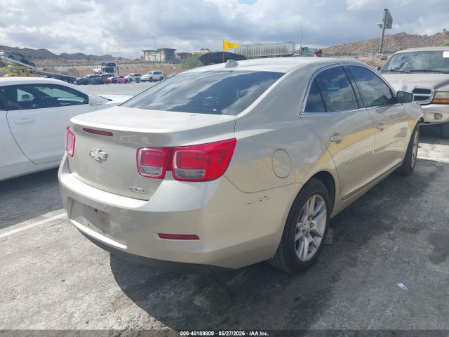 Aukcja sprzedaży 2013 Chevrolet Malibu 1lt, vin: 1G11C5SA7DF216714, numer aukcji: 45189809