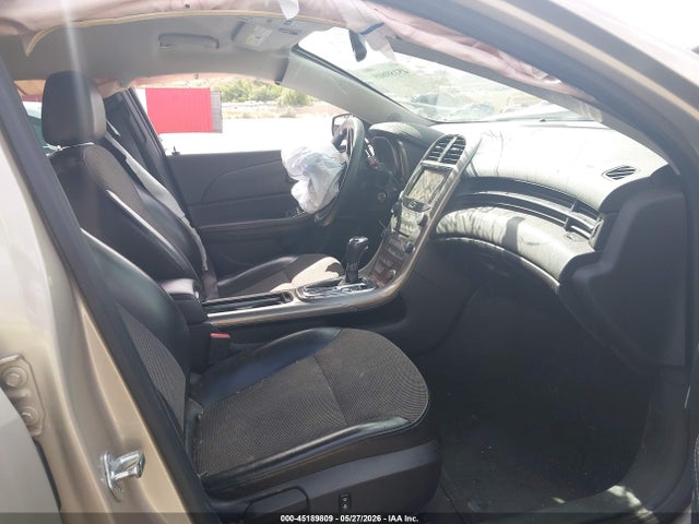 Aukcja sprzedaży 2013 Chevrolet Malibu 1lt, vin: 1G11C5SA7DF216714, numer aukcji: 45189809