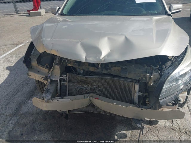 Aukcja sprzedaży 2013 Chevrolet Malibu 1lt, vin: 1G11C5SA7DF216714, numer aukcji: 45189809