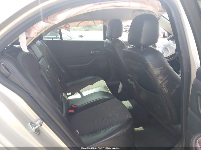 Aukcja sprzedaży 2013 Chevrolet Malibu 1lt, vin: 1G11C5SA7DF216714, numer aukcji: 45189809