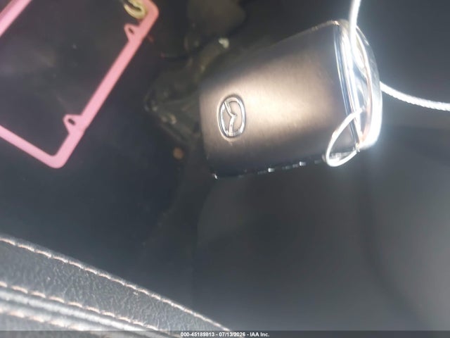 Продаж на аукціоні авто 2021 Mazda Cx-5 Touring, vin: JM3KFACM7M0315676, номер лоту: 45189813