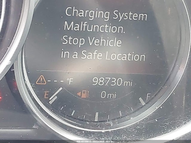 Продаж на аукціоні авто 2021 Mazda Cx-5 Touring, vin: JM3KFACM7M0315676, номер лоту: 45189813