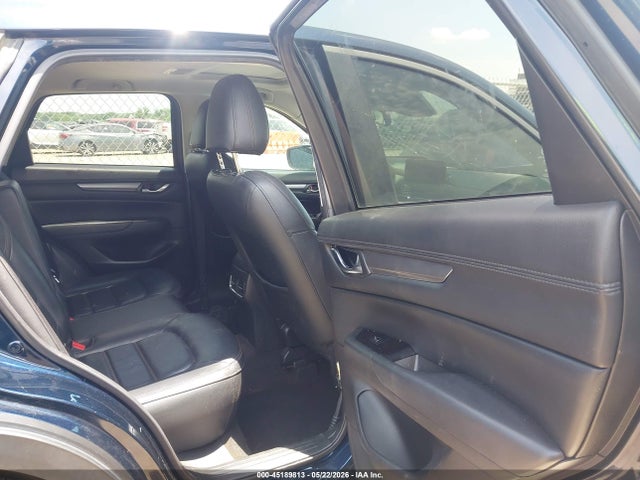 Продаж на аукціоні авто 2021 Mazda Cx-5 Touring, vin: JM3KFACM7M0315676, номер лоту: 45189813
