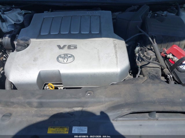 Aukcja sprzedaży 2011 Toyota Avalon, vin: 4T1BK3DB7BU420622, numer aukcji: 45189818