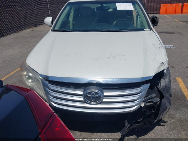 Aukcja sprzedaży 2011 Toyota Avalon, vin: 4T1BK3DB7BU420622, numer aukcji: 45189818