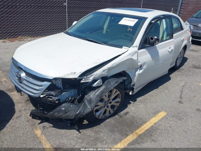 Aukcja sprzedaży 2011 Toyota Avalon, vin: 4T1BK3DB7BU420622, numer aukcji: 45189818