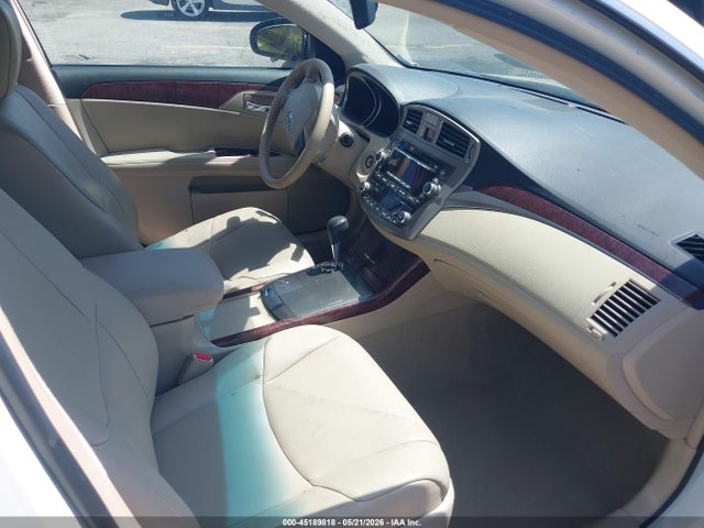 Aukcja sprzedaży 2011 Toyota Avalon, vin: 4T1BK3DB7BU420622, numer aukcji: 45189818