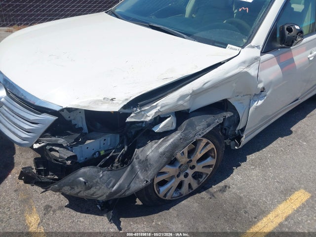 Aukcja sprzedaży 2011 Toyota Avalon, vin: 4T1BK3DB7BU420622, numer aukcji: 45189818