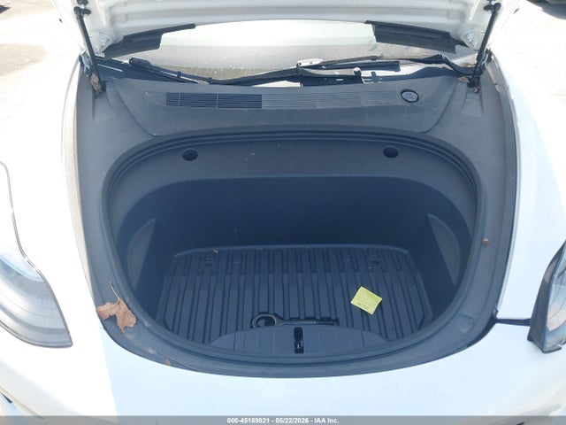 Tesla Model 3 Rear-wheel Drive 2023 5YJ3E1EA6PF610132 Image 10