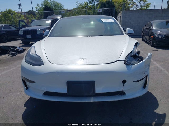 Tesla Model 3 Rear-wheel Drive 2023 5YJ3E1EA6PF610132 Image 12