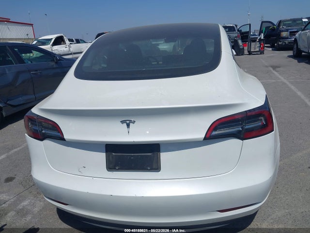 Tesla Model 3 Rear-wheel Drive 2023 5YJ3E1EA6PF610132 Image 16