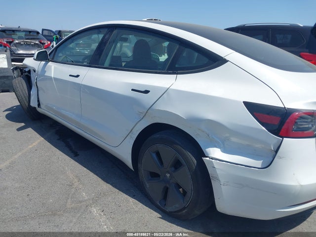 Tesla Model 3 Rear-wheel Drive 2023 5YJ3E1EA6PF610132 Image 19
