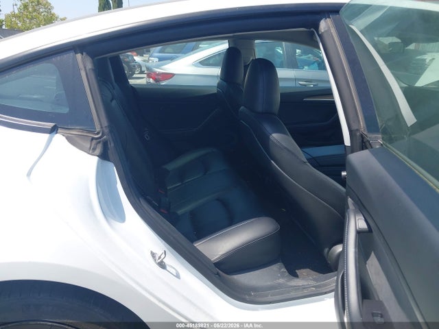 Tesla Model 3 Rear-wheel Drive 2023 5YJ3E1EA6PF610132 Image 8