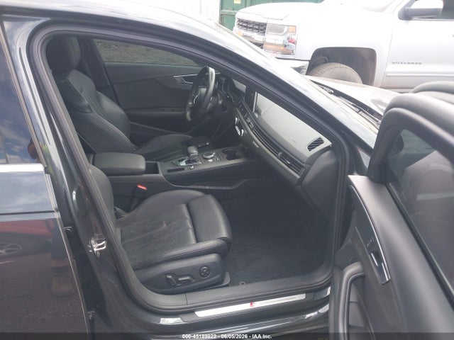 WAUENAF42HN070859 Audi A4 2.0t Premium