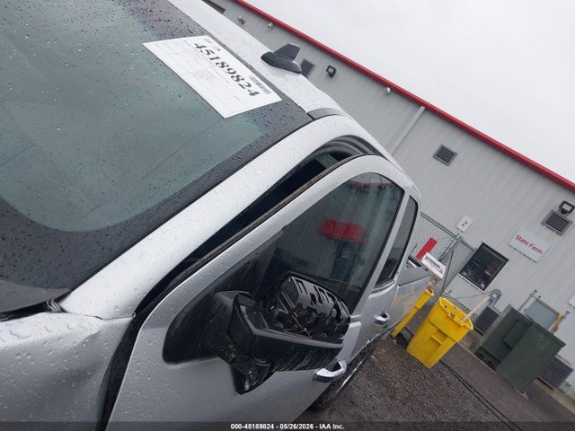 Chevrolet Silverado 1500 1lz 2015 3GCUKSEC5FG279704 Image 17