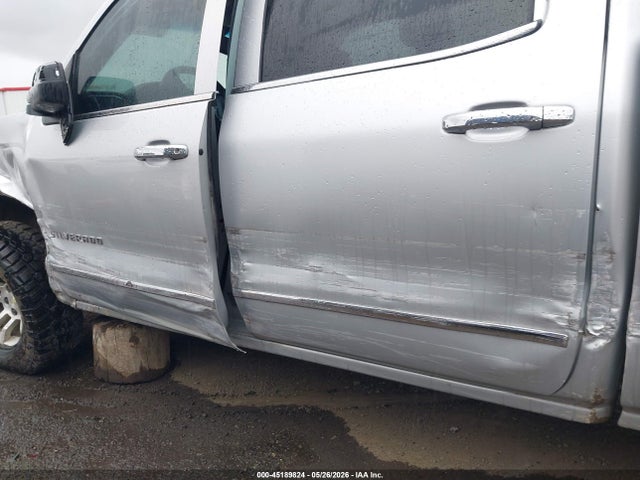 Chevrolet Silverado 1500 1lz 2015 3GCUKSEC5FG279704 Image 18