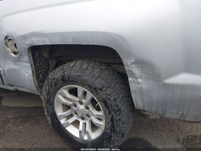 Chevrolet Silverado 1500 1lz 2015 3GCUKSEC5FG279704 Image 19