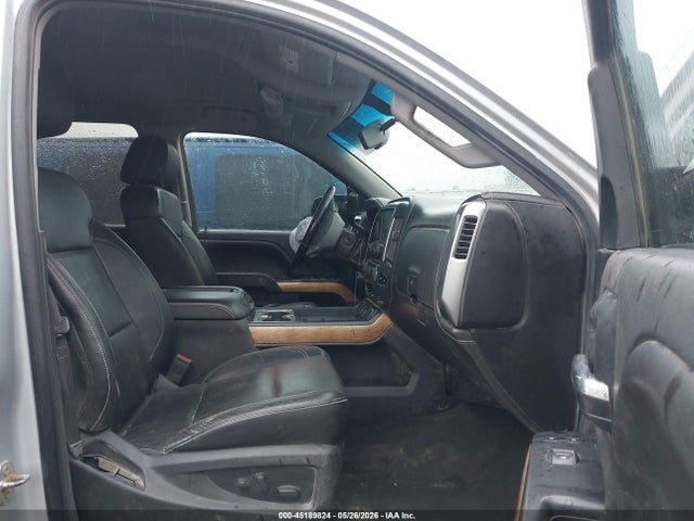 3GCUKSEC5FG279704 Chevrolet Silverado 1500 1lz