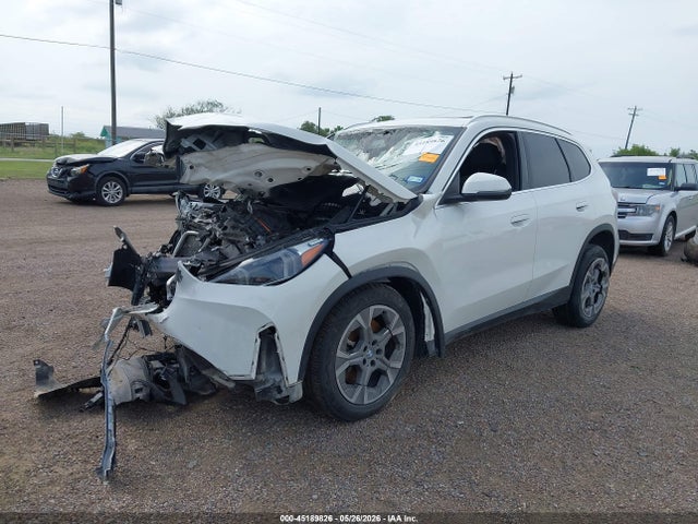 Aukcja sprzedaży 2023 Bmw X1 Xdrive28i, vin: WBX73EF09P5W63044, numer aukcji: 45189826