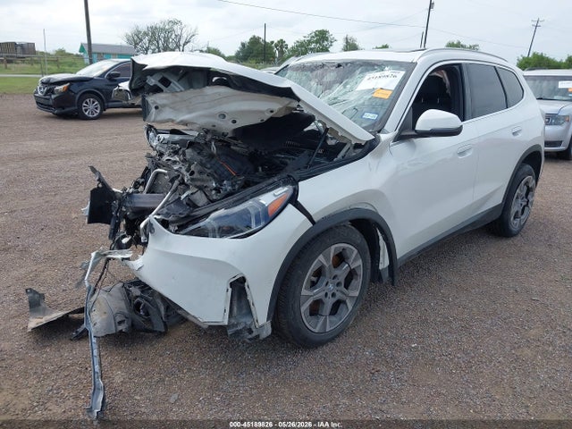 Aukcja sprzedaży 2023 Bmw X1 Xdrive28i, vin: WBX73EF09P5W63044, numer aukcji: 45189826