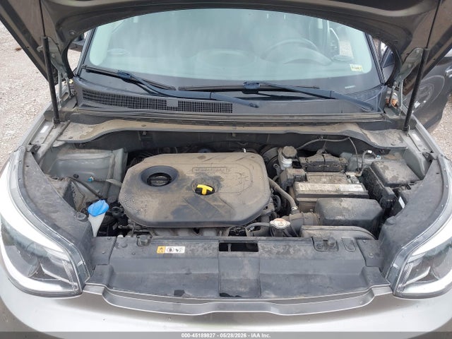 KIA SOUL + 2018 KNDJP3A58J7594812 Image 10