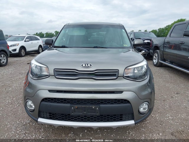 KIA SOUL + 2018 KNDJP3A58J7594812 Image 12