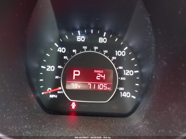 KIA SOUL + 2018 KNDJP3A58J7594812 Image 15