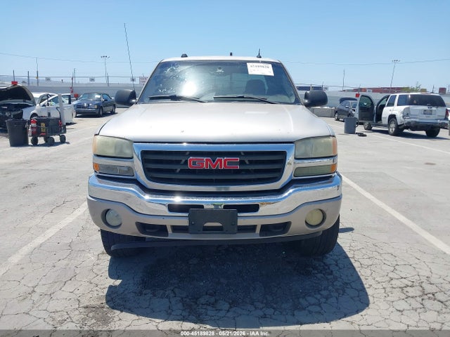 Продаж на аукціоні авто 2005 Gmc Sierra 1500 Sle, vin: 1GTEC19T15Z182407, номер лоту: 45189828