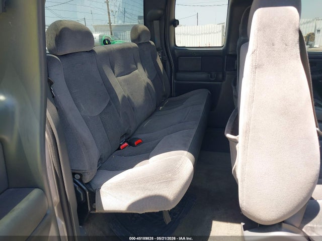 Продаж на аукціоні авто 2005 Gmc Sierra 1500 Sle, vin: 1GTEC19T15Z182407, номер лоту: 45189828