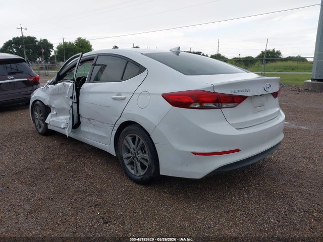 Aukcja sprzedaży 2018 Hyundai Elantra Value Edition, vin: 5NPD84LF9JH365170, numer aukcji: 45189829