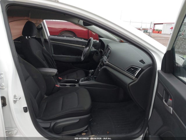 Aukcja sprzedaży 2018 Hyundai Elantra Value Edition, vin: 5NPD84LF9JH365170, numer aukcji: 45189829