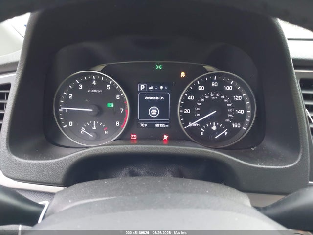 Aukcja sprzedaży 2018 Hyundai Elantra Value Edition, vin: 5NPD84LF9JH365170, numer aukcji: 45189829