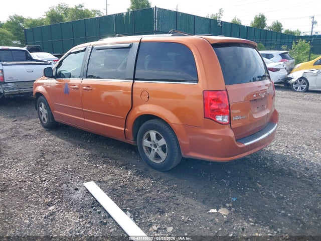 Продажа на аукционе авто 2011 Dodge Grand Caravan Crew, vin: 2D4RN5DG7BR764985, номер лота: 45189832