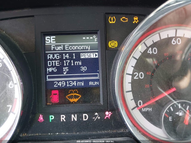 Продажа на аукционе авто 2011 Dodge Grand Caravan Crew, vin: 2D4RN5DG7BR764985, номер лота: 45189832