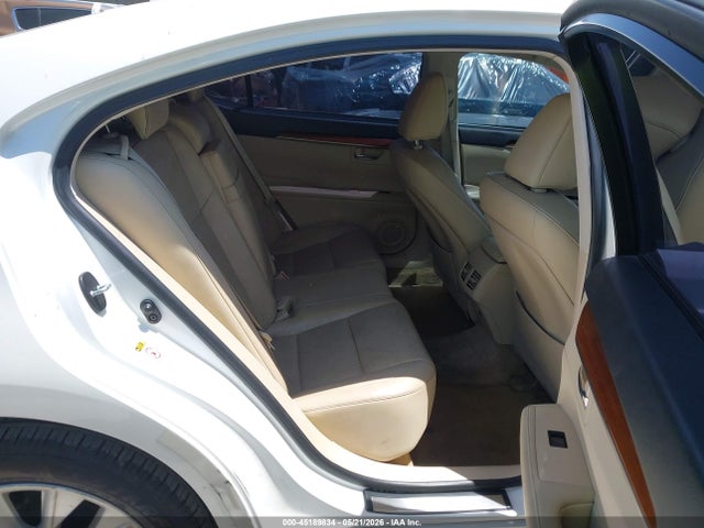 Lexus ES 300H 2015 JTHBW1GG3F2083404 Image 8