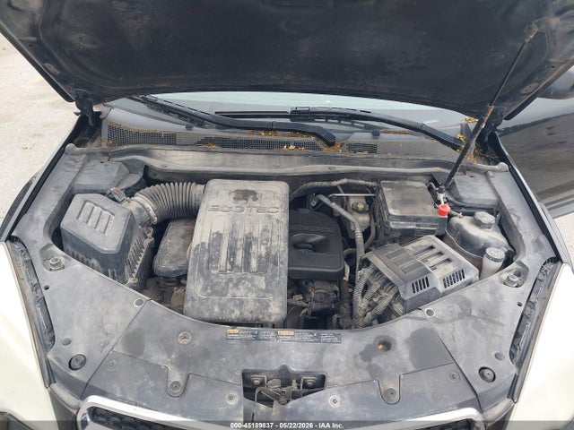 45189837 :رقم المزاد ، 2GNFLFEK9F6182836 vin ، 2015 Chevrolet Equinox 1lt مزاد بيع
