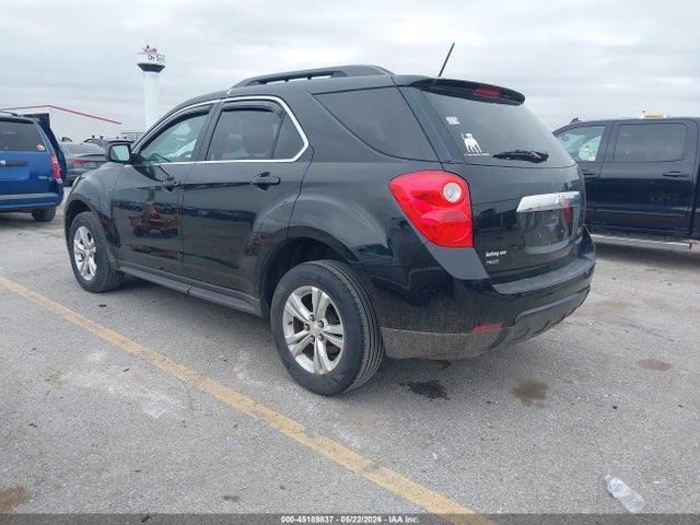 45189837 :رقم المزاد ، 2GNFLFEK9F6182836 vin ، 2015 Chevrolet Equinox 1lt مزاد بيع