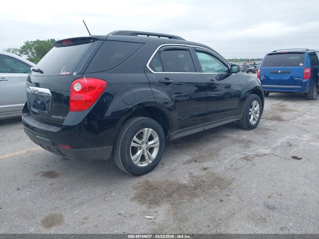 45189837 :رقم المزاد ، 2GNFLFEK9F6182836 vin ، 2015 Chevrolet Equinox 1lt مزاد بيع