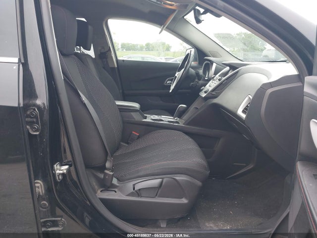 45189837 :رقم المزاد ، 2GNFLFEK9F6182836 vin ، 2015 Chevrolet Equinox 1lt مزاد بيع