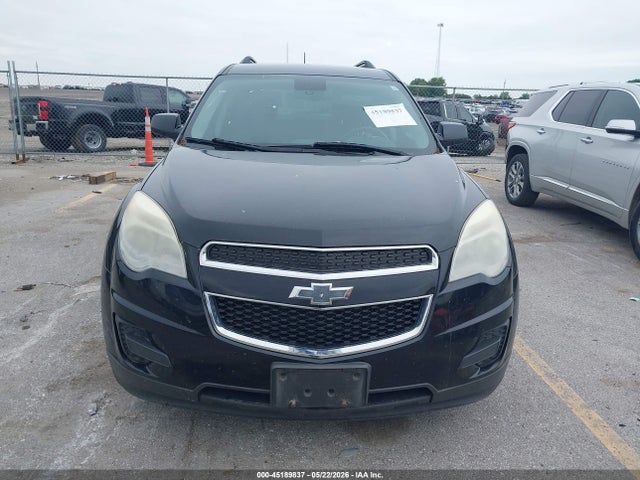 45189837 :رقم المزاد ، 2GNFLFEK9F6182836 vin ، 2015 Chevrolet Equinox 1lt مزاد بيع