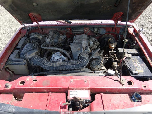 Продаж на аукціоні авто 1994 Mazda B4000 Cab Plus, vin: 4F4DR17X3RTM33301, номер лоту: 45189835