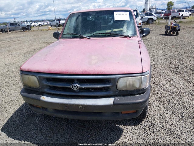 Продаж на аукціоні авто 1994 Mazda B4000 Cab Plus, vin: 4F4DR17X3RTM33301, номер лоту: 45189835
