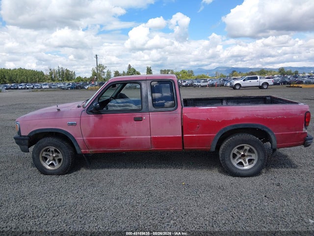 Продаж на аукціоні авто 1994 Mazda B4000 Cab Plus, vin: 4F4DR17X3RTM33301, номер лоту: 45189835